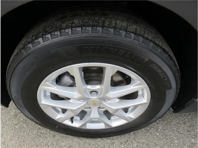 2022 Chevrolet Equinox FWD LS