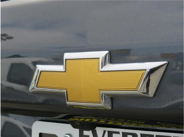 2022 Chevrolet Equinox FWD LS
