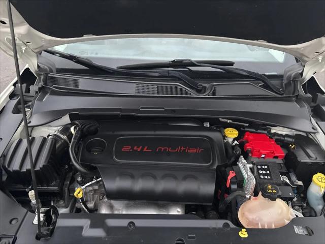 2019 Jeep Compass Limited 4x4