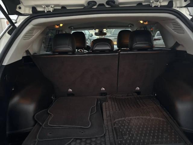 2019 Jeep Compass Limited 4x4