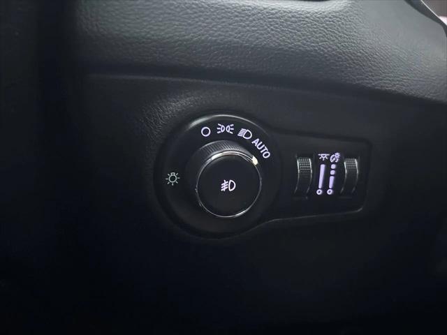 2019 Jeep Compass Limited 4x4