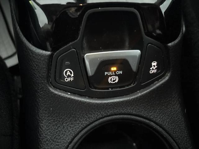 2019 Jeep Compass Limited 4x4
