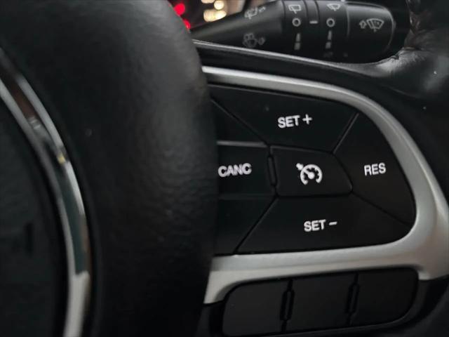 2019 Jeep Compass Limited 4x4