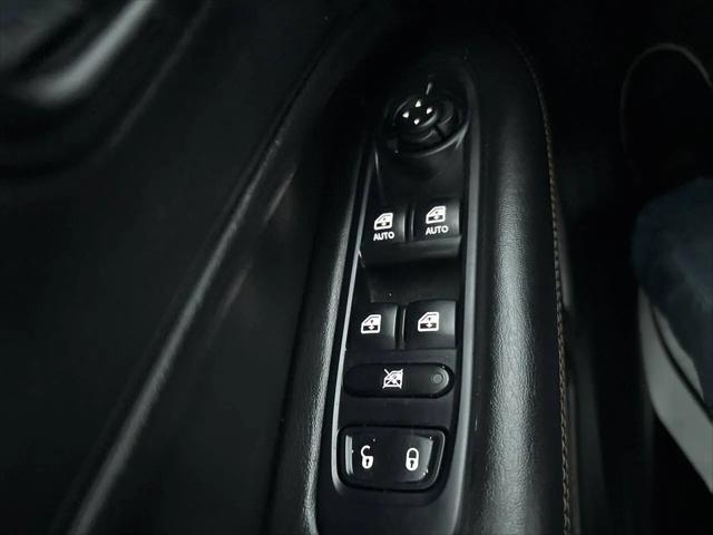 2019 Jeep Compass Limited 4x4