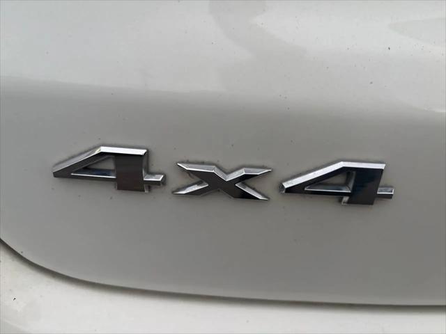 2019 Jeep Compass Limited 4x4
