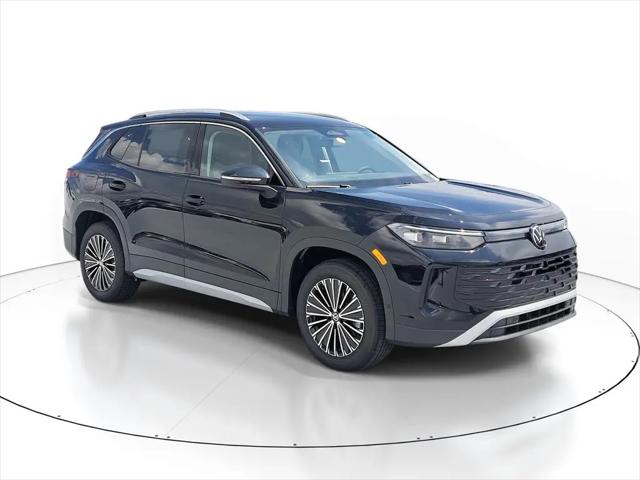 2025 Volkswagen Tiguan 2.0T S for sale in Delray Beach, FL