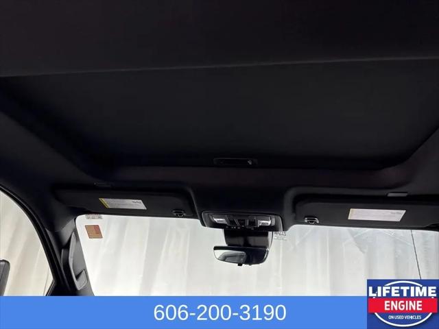 2024 Chevrolet Silverado 2500HD ZR2
