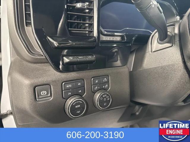 2024 Chevrolet Silverado 2500HD ZR2
