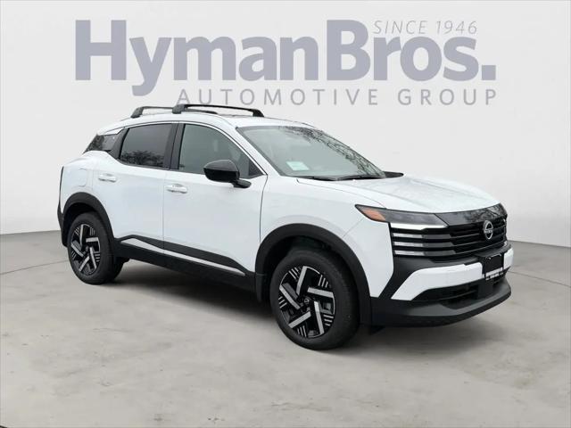 2026 Nissan Kicks SV for sale in Midlothian, VA