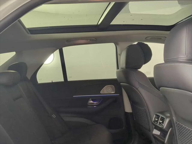 2026 Mercedes-Benz GLE GLE 450 4MATIC