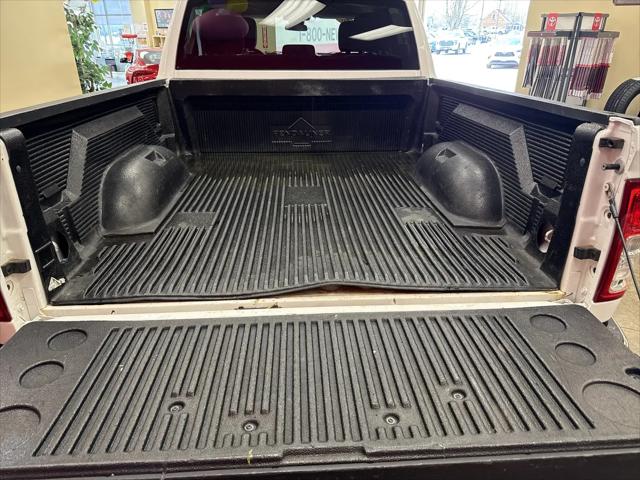 2020 Jeep Ram 2500 Big Horn Crew Cab 4x4 6'4" Box
