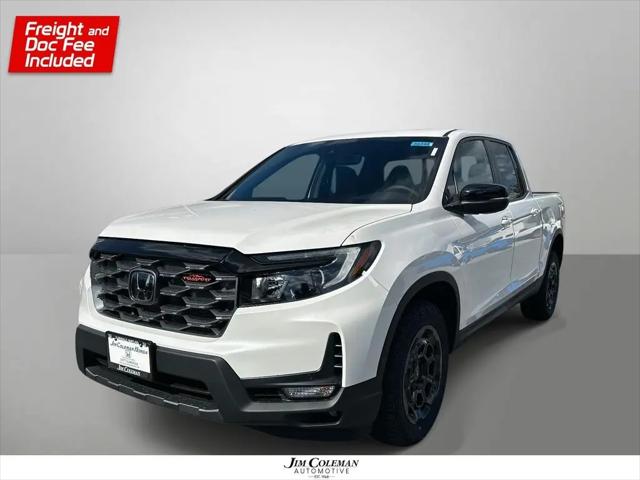 2026 Honda Ridgeline TrailSport+ for sale in Clarksville, MD