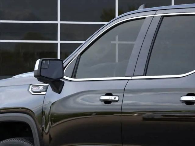 2026 GMC Sierra 1500 Crew Cab, Standard Bed, Denali, 4WD