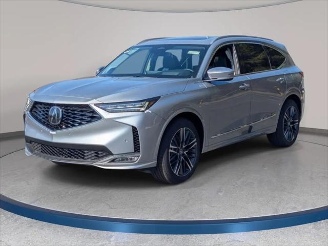 2026 Acura MDX Advance Package for sale in Cary, NC