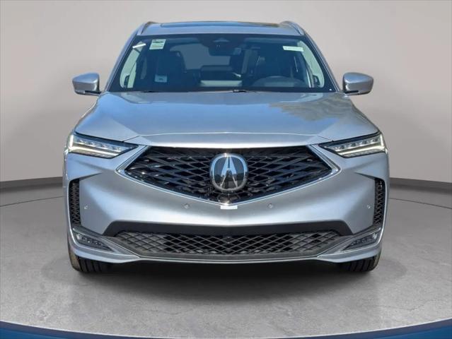 2026 Acura MDX Advance Package