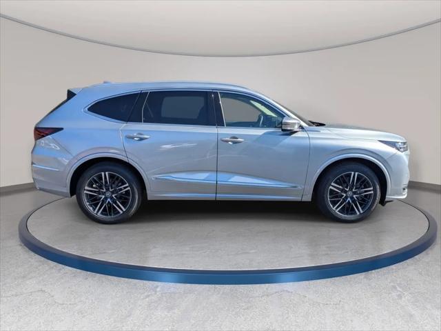 2026 Acura MDX Advance Package