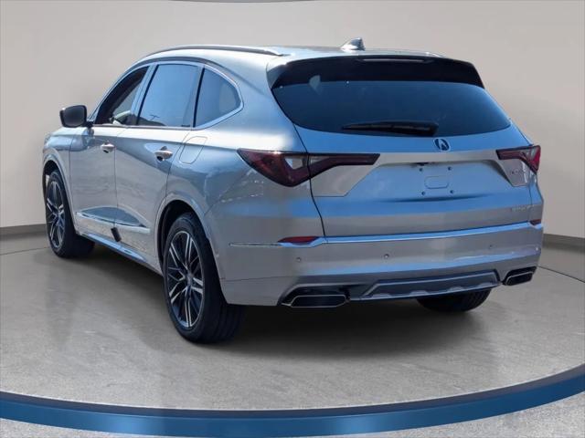 2026 Acura MDX Advance Package