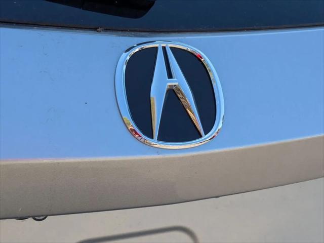 2026 Acura MDX Advance Package