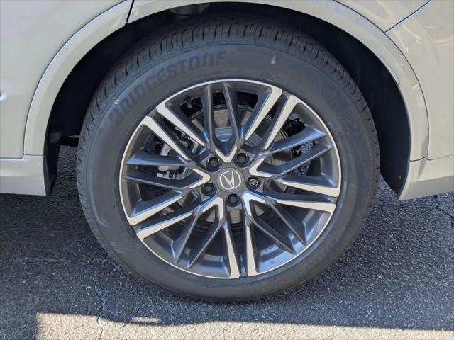 2026 Acura MDX Advance Package