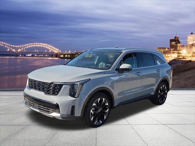 2026 Kia Sorento SX for sale in Memphis, TN
