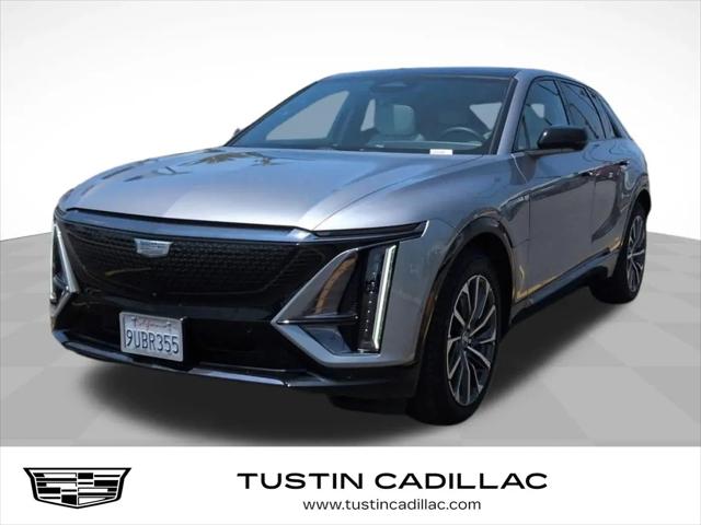 2025 Cadillac iQ Sport 1 RWD for sale in Tustin, CA
