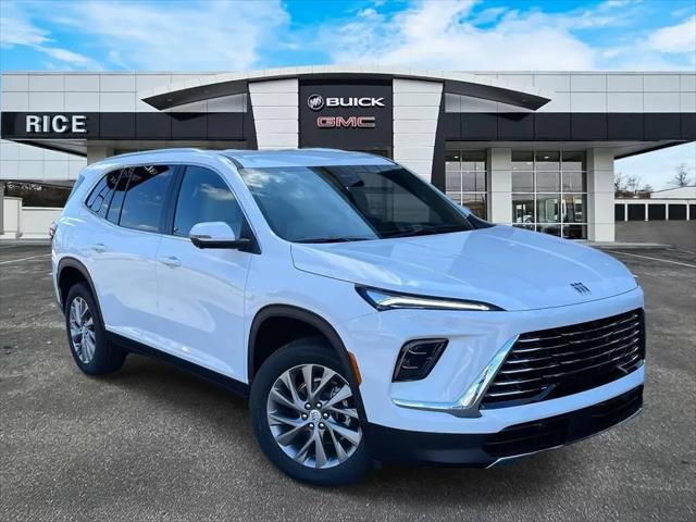 2026 Buick Enclave Preferred FWD for sale in Knoxville, TN
