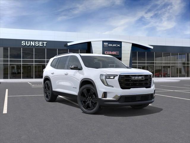 2026 GMC Acadia Elevation FWD for sale in Sarasota, FL