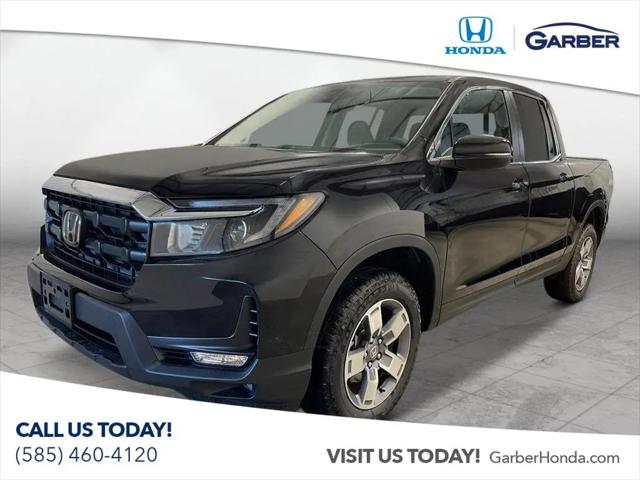 2026 Honda Ridgeline RTL for sale in Rochester, NY