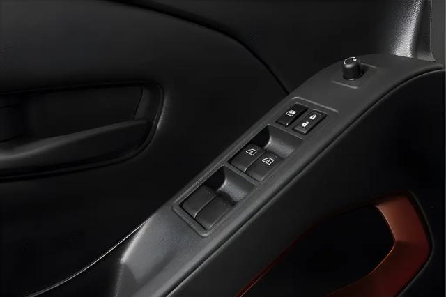 2026 Nissan Frontier Crew Cab PRO-X 4x2