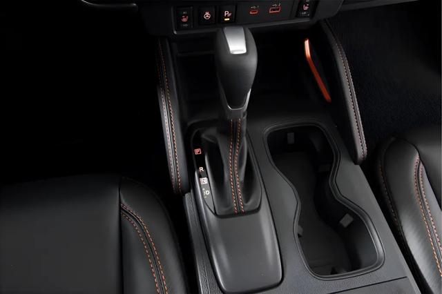 2026 Nissan Frontier Crew Cab PRO-X 4x2