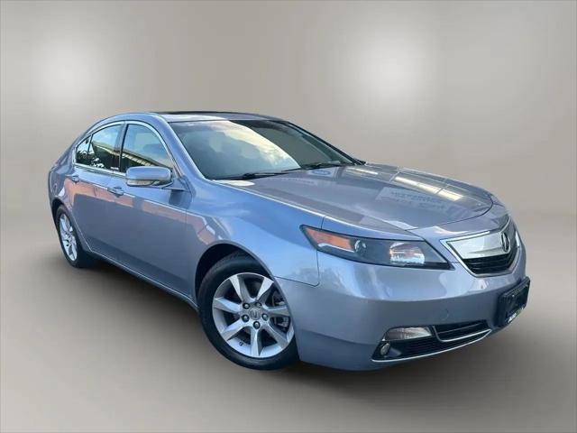 2012 Acura TL 3.5 for sale in San Leandro, CA