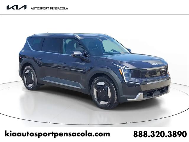 2026 Kia EV9 Wind for sale in Pensacola, FL