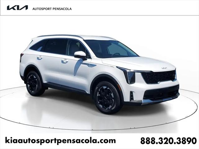 2026 Kia Sorento S for sale in Pensacola, FL
