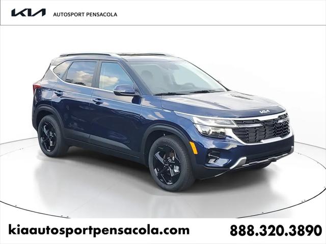 2026 Kia Seltos EX for sale in Pensacola, FL