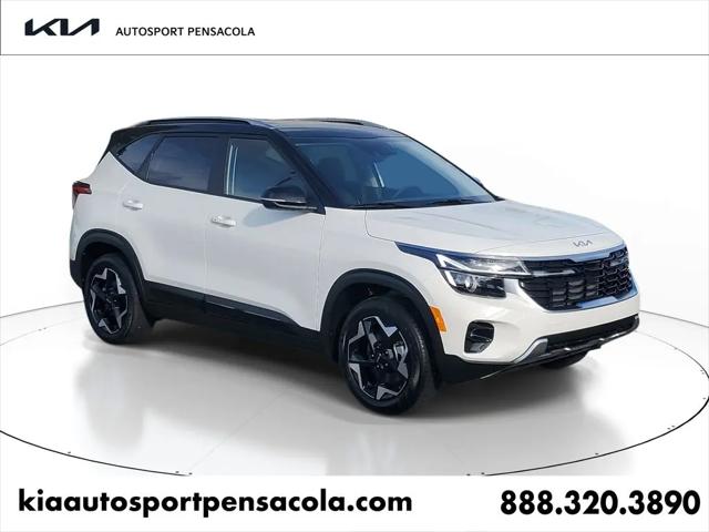 2026 Kia Seltos S for sale in Pensacola, FL