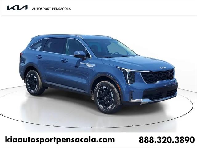2026 Kia Sorento S for sale in Pensacola, FL