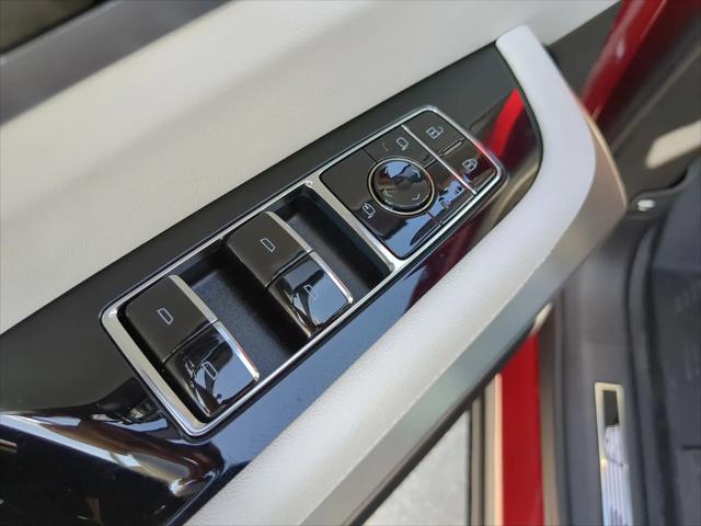 2026 Cadillac iQ Sport