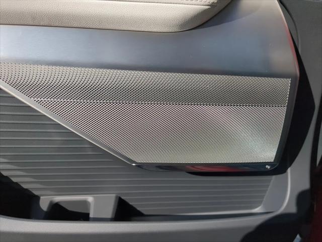 2026 Cadillac iQ Sport