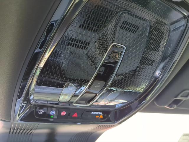 2026 Cadillac iQ Sport