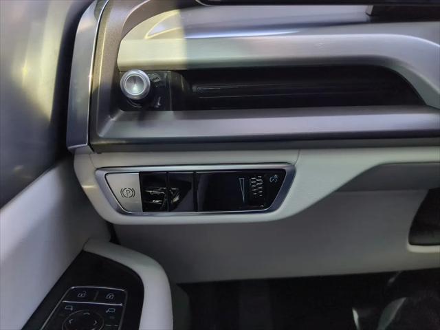 2026 Cadillac iQ Sport