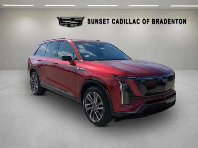 2026 Cadillac iQ Sport for sale in Bradenton, FL