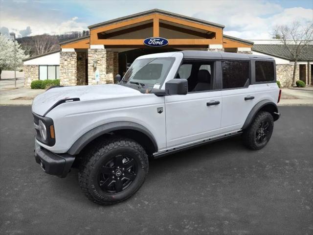2025 Ford Bronco Big Bend for sale in Boone, NC