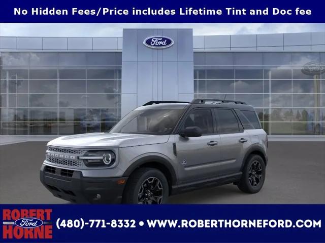 2025 Ford Bronco Sport Outer Banks for sale in Apache Junction, AZ