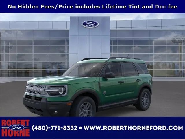 2025 Ford Bronco Sport Big Bend for sale in Apache Junction, AZ