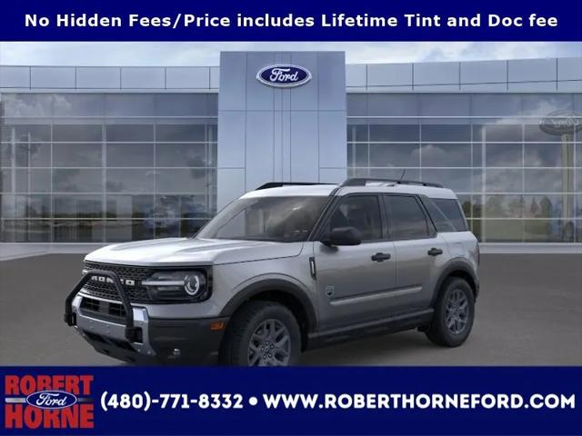 2025 Ford Bronco Sport Big Bend for sale in Apache Junction, AZ