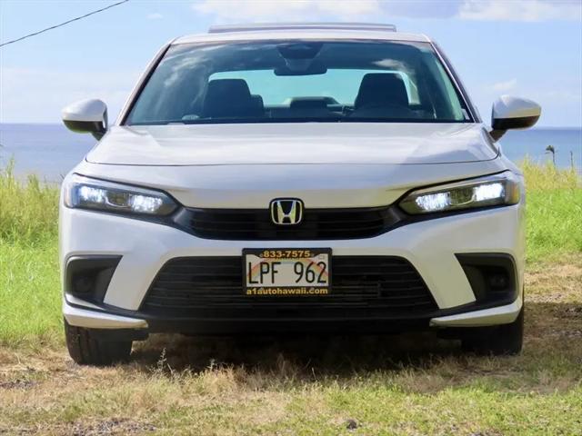 2024 Honda Civic EX for sale in Honolulu, HI
