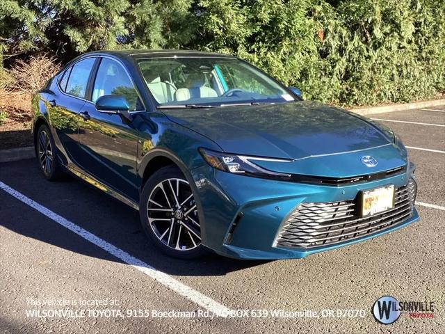 2026 Toyota Camry XLE for sale in Wilsonville, OR