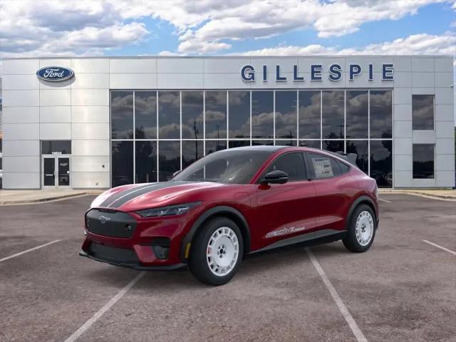 2025 Ford Mustang Mach-E GT for sale in Gurnee, IL