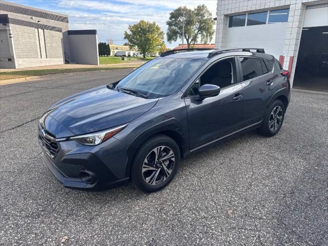 2025 Subaru Crosstrek Premium for sale in Eden Prairie, MN