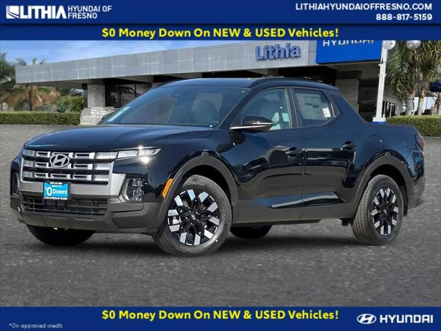 2026 Hyundai Santa Cruz SEL for sale in Fresno, CA